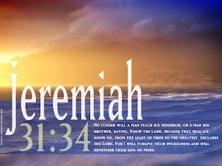 Jeremiah 31