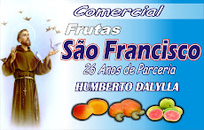 COMERCIAL FRUTAS SÃO FRANCISCO