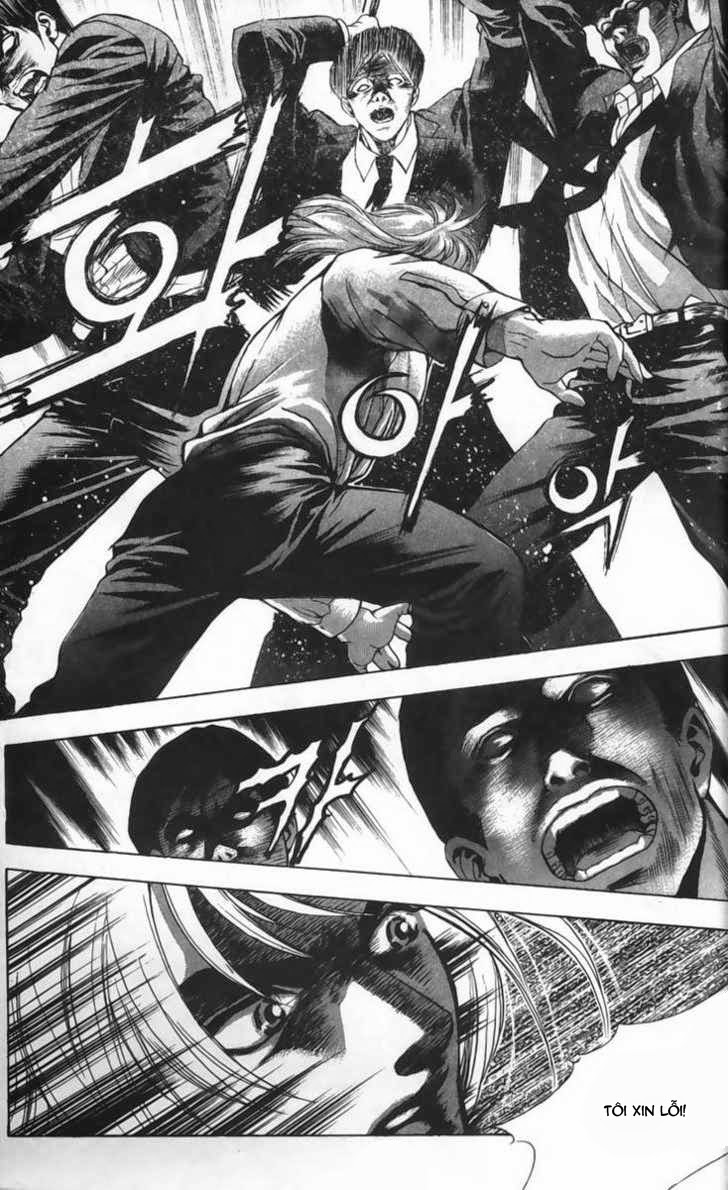 Evils Return chap 9 Trang 3 - Mangak.info Evils Return chap 9 Trang 3 - Mangak.info