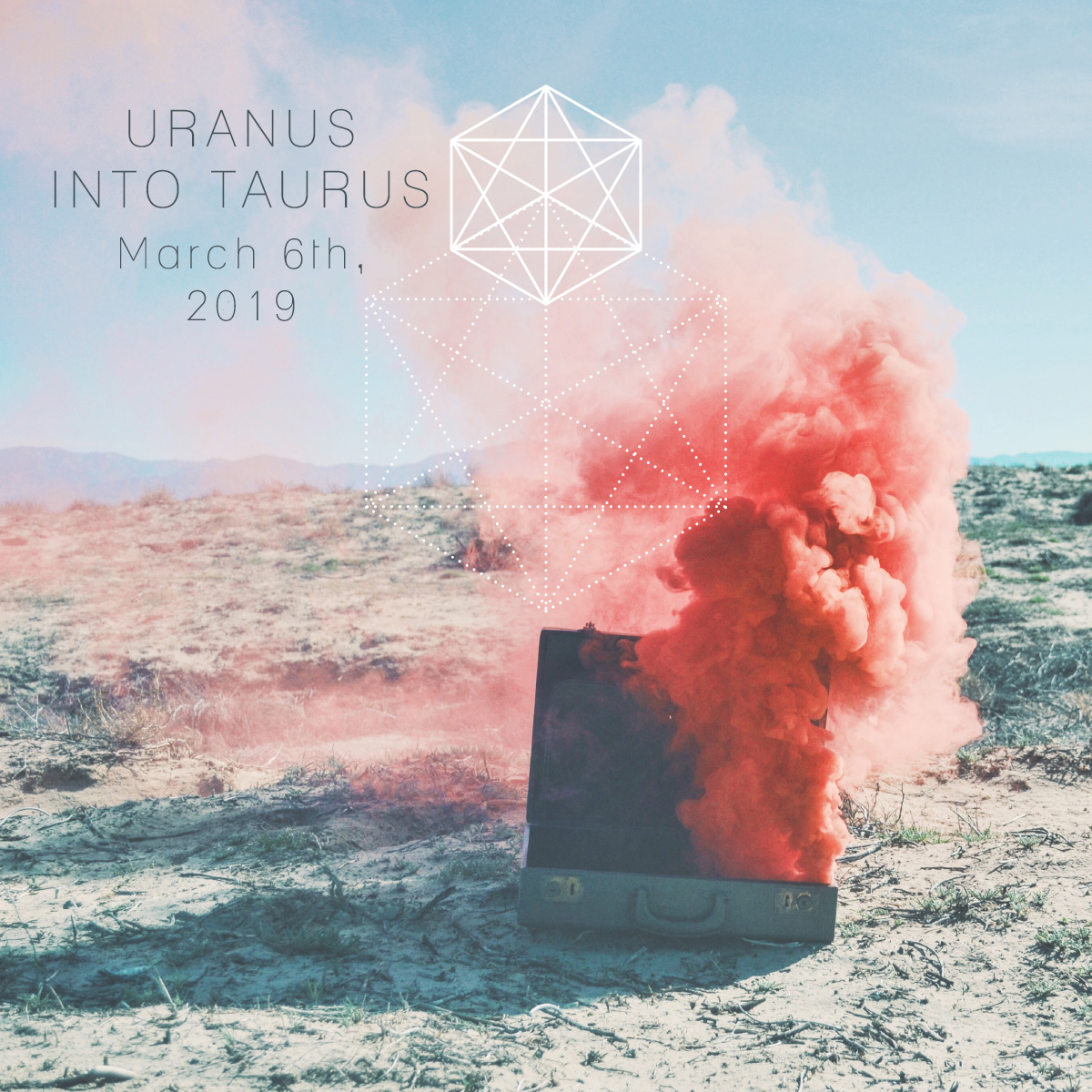 Uranus in Taurus 2019 - 2025