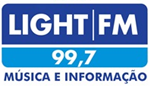 Rádio Ligth Fm 99,7
