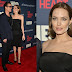 Muka Cemong Angelina Jolie