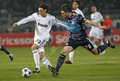 Lyon vs Real Madrid Lyon, Real Madrid, Real Madrid players, Lyon players, C.Ronaldo, Ronaldo ,Benzema, HQ Photo, UEFA Champion's League