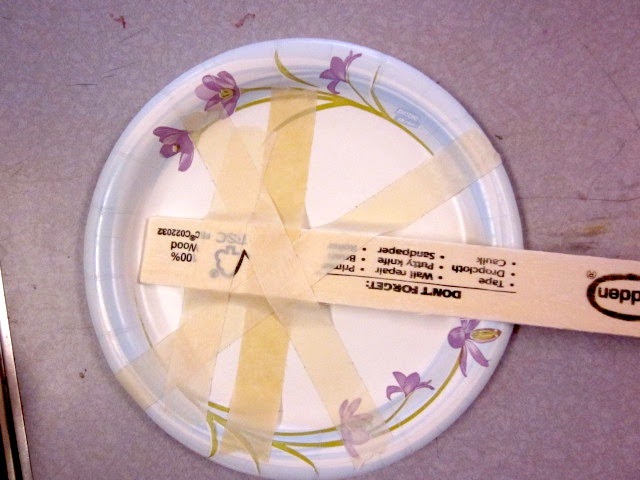 Art is Basic-- Art Teacher Blog: Native American-- Kindergarten