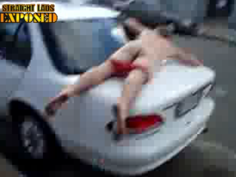 Boys stripped naked in fight Personal secret voyeur