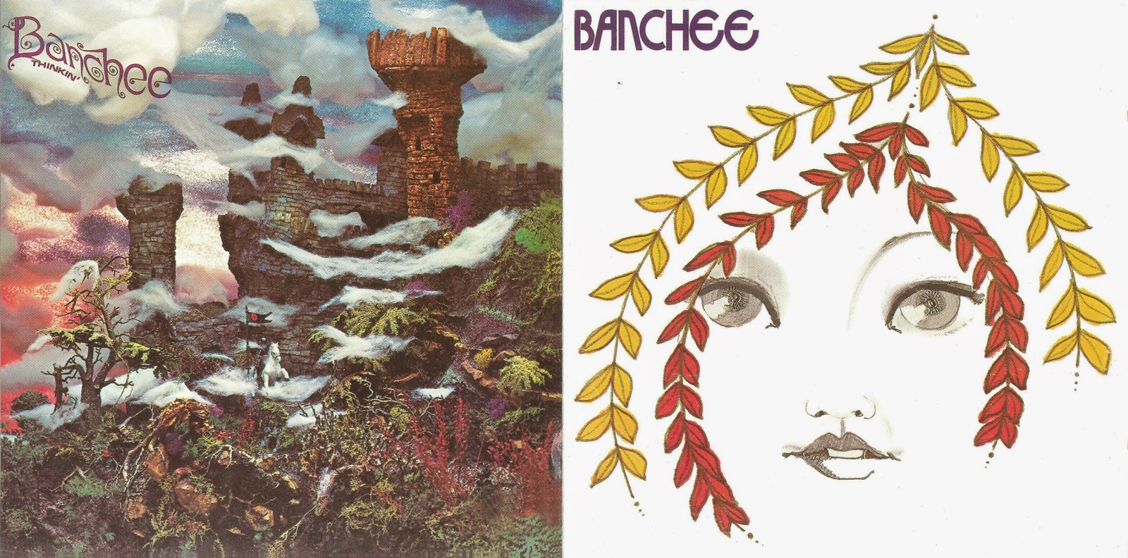 Banchee Train Of Life I Just Dont Know Banchee Train Of Life I Just Dont Know