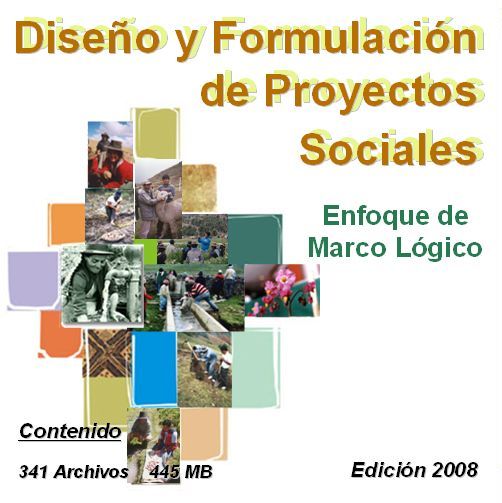 DISENO DE PROYECTOS diseno de proyectos: