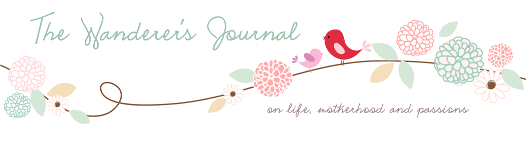 The Wanderer's Journal