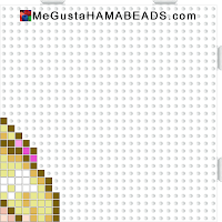 hama beads