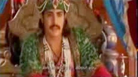 Sinopsis Jodha Akbar episode 129 Image sinopsis Jodha Akbar episode 129