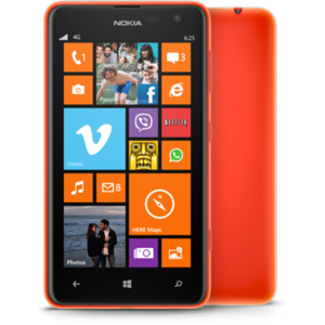   Nokia Lumia 625  img-1