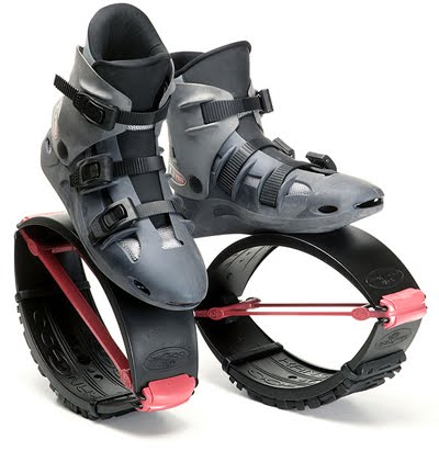 bota de kangoo