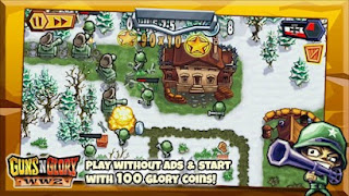 download game guns and glory cho dt android