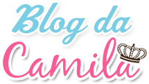 Blog da Camila