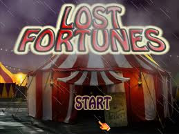 Lost Fortunes [FINAL]