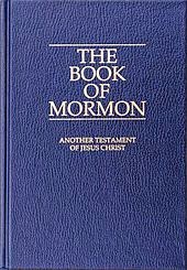 Free Book of Mormon