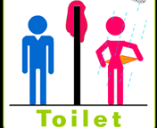 toilet [DuniaQ Duniamu]