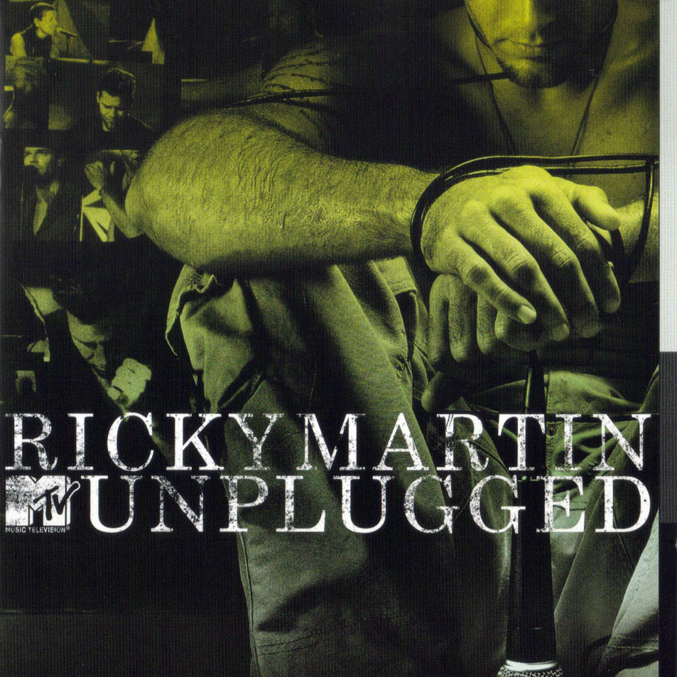 WINRAR RICKY MARTIN MTV UNPLUGGED winrar ricky martin mtv unplugged: