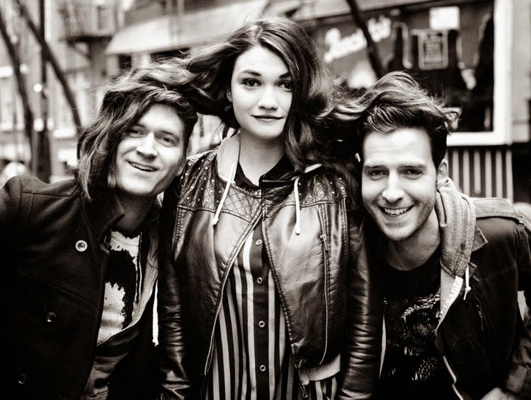 misterwives nyc newest kings queen sound dessert misterwives nyc newest kings queen sound dessert