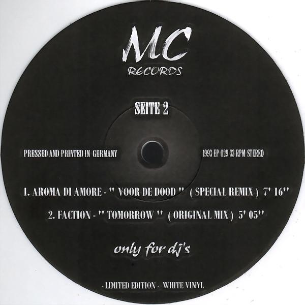 Missing Album: VA - Special Extended Play Vol 29 Missing Album: VA - Special Extended Play Vol 29