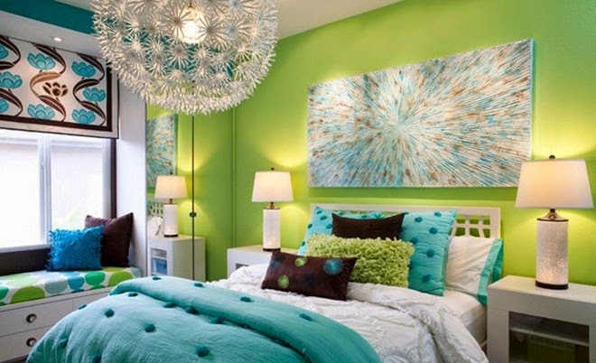 10 Kombinasi Warna Cantik Untuk Dinding Kamar Tidur Minimalis 10 Kombinasi Warna Cantik Untuk Dinding Kamar Tidur Minimalis