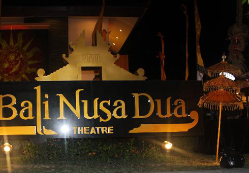 night club in nusa dua bali