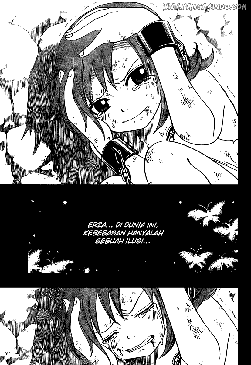 fairy tail online 75 indonesia