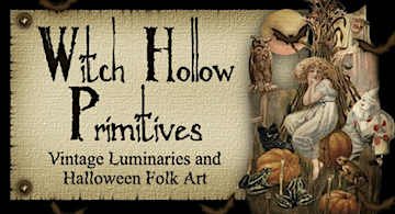 Witch Hollow Primitives