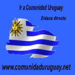 Ir a Comunidad Uruguay