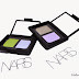 Nars Duo Eyeshadow Lost Coast and Tropical Princess for Summer 2014 Adult Swim Collection, Swatch, Review & FOTD
