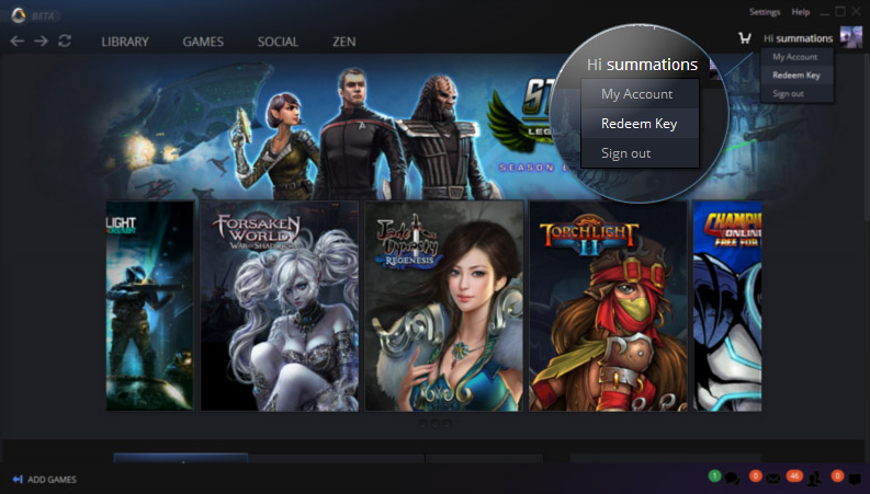 Any Free Neverwinter Promotions