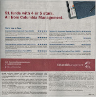 Top Mutual Funds by Columbia Management for Investing Top Mutual Funds by Columbia Management for Investing