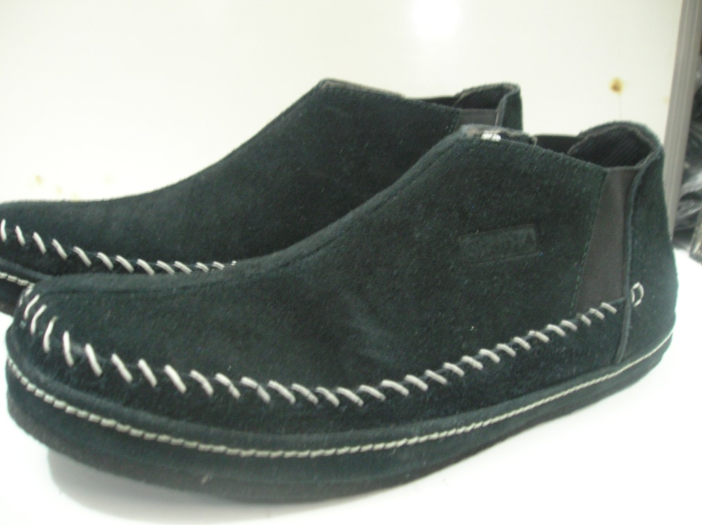 Revolusi Sepatu: Menjelajahi Dunia Perbelanjaan Sepatu Online