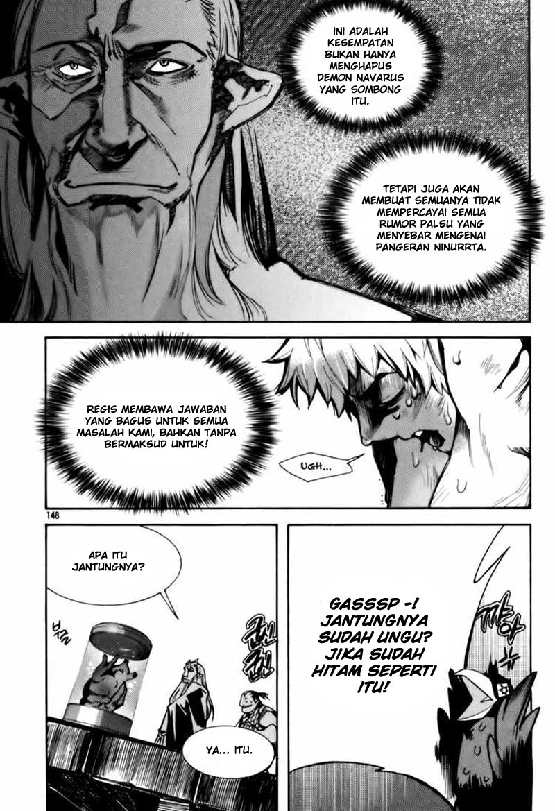 Komik cavalier of the abyss 005 6 Indonesia cavalier of the abyss 005 Terbaru 23|Baca Manga Komik Indonesia|