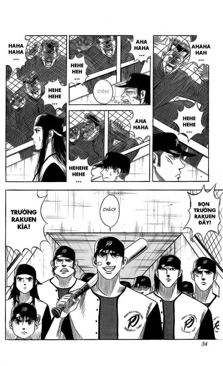 Hareluya II Boy chap 45