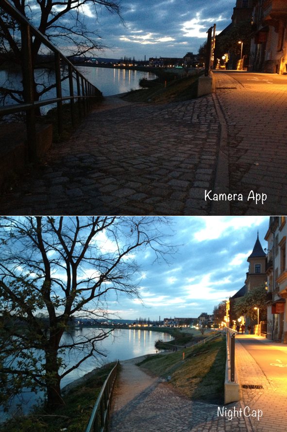 The Best iPhone App For Low Light Photography The Most Useful iPhone Apps