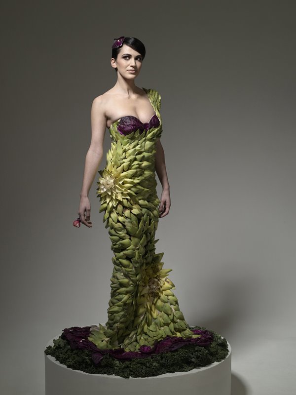 Uncommon Dress
