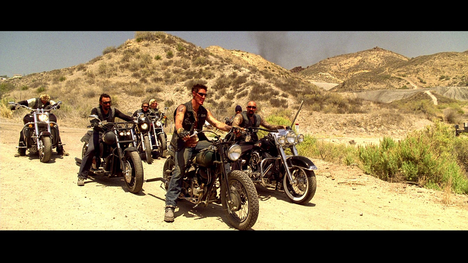 Hell Ride RGMOVIE