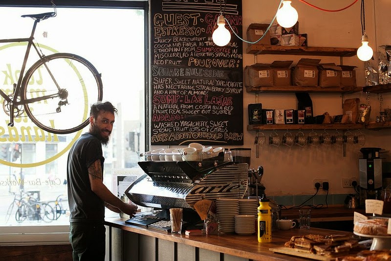 5 idee per il vostro nuovo gastrobusiness in città Idee bar colazioni