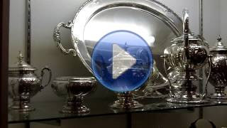 Watch our Towle Silver Video