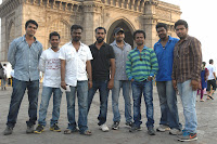 Tupaki Movie Working Pics [Andhrula Music] width=