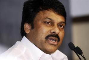Chiranjeevi grounded by Bi-election result !