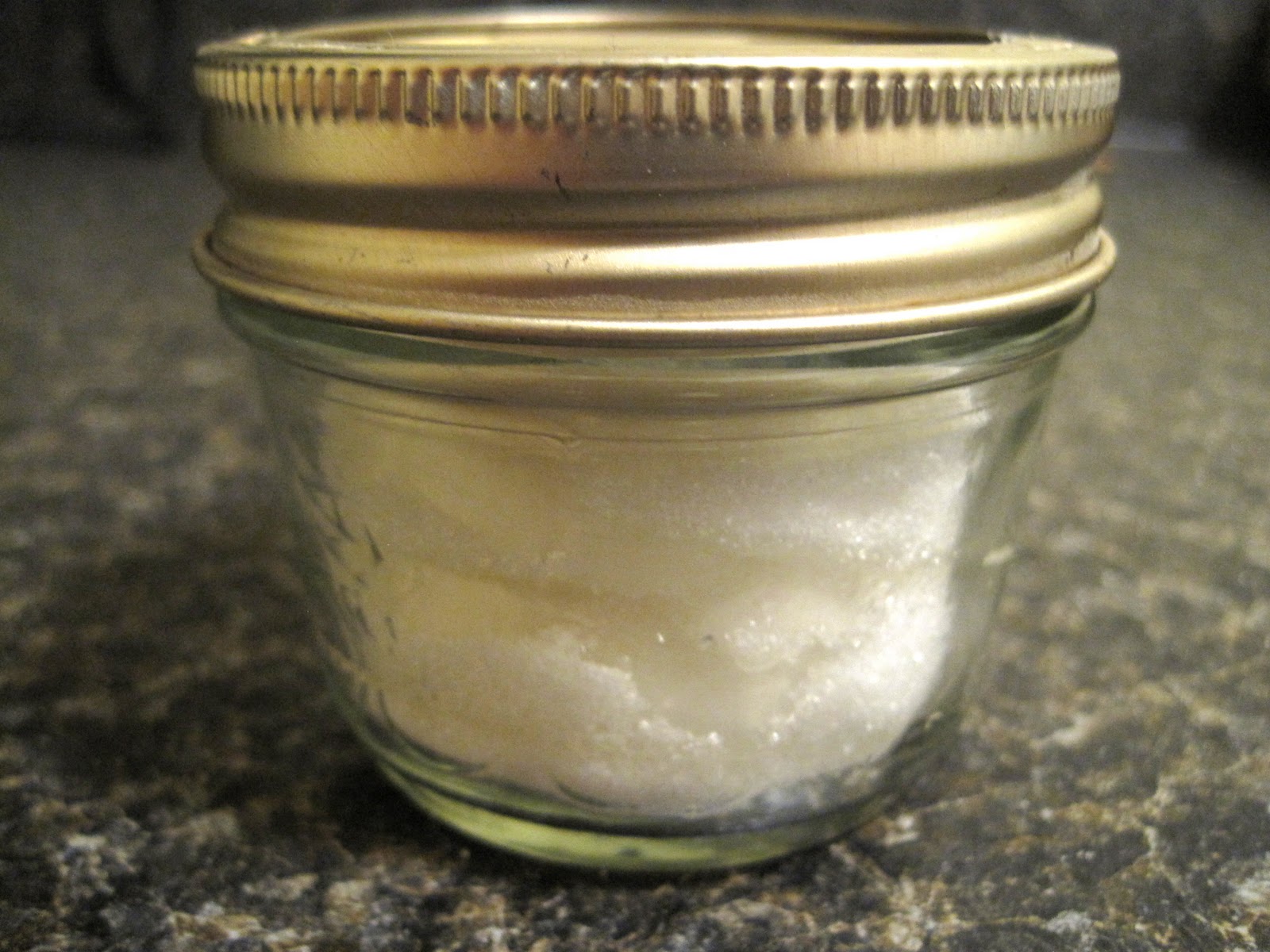 The Wife Life Onion Cough Syrup