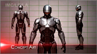Filme, cinema, clássico, lançamento, armadura, armadura do Robocop, Alex Murphy, 