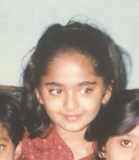 World Lovers Photos: Anushka Shetty Childhood and Present Photos
