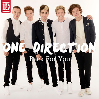 Песня one direction back for you скачать
