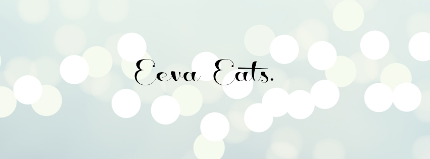 EEVA EATS