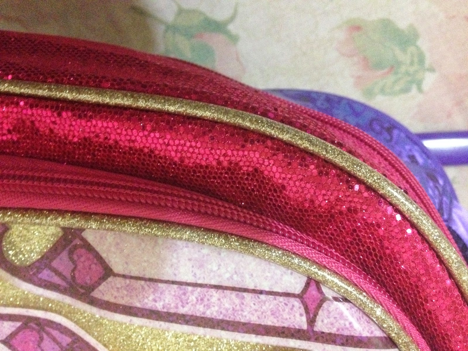 Mochila Glam Princess