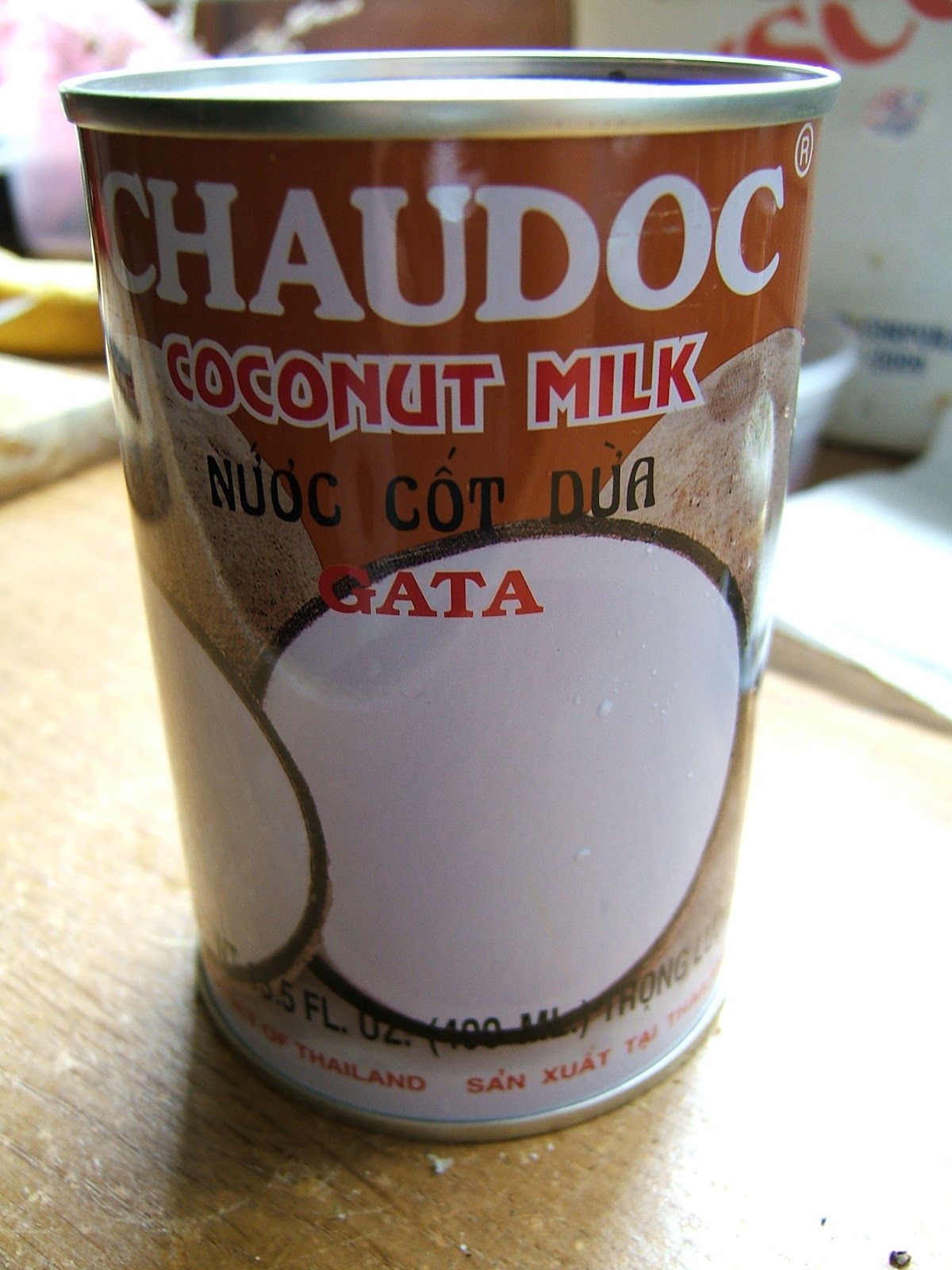Student Guide to Boston's Cheap Eats Coconut milk the next big trend!