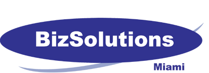 Biz Solutions Miami - Tel:786-488-4211